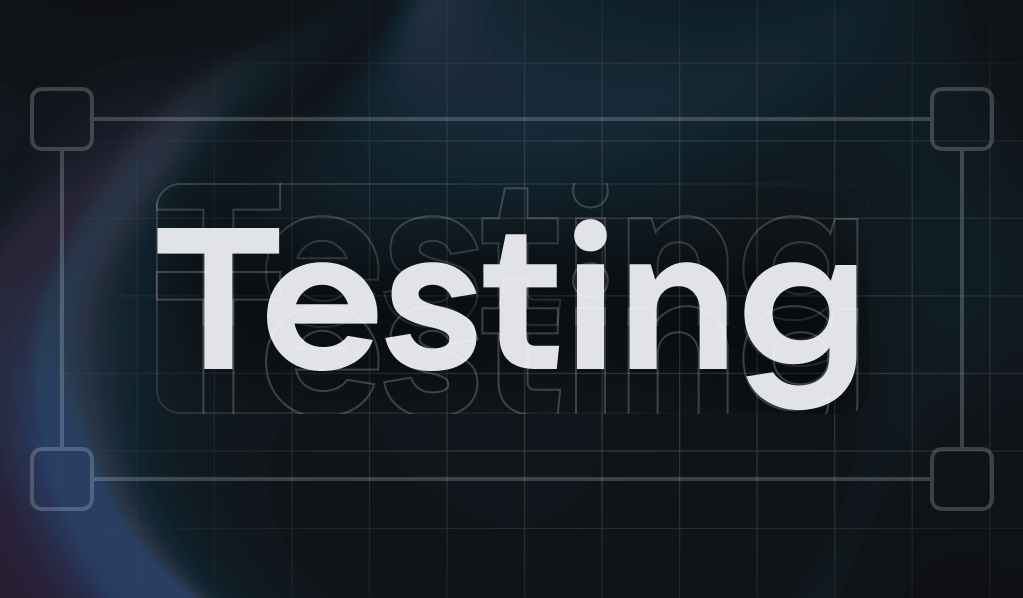 Лого для карточки Тестирование VKUI-приложений